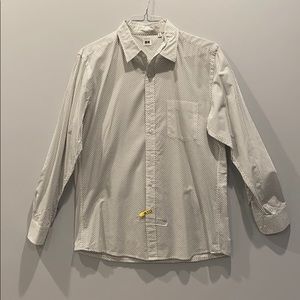 UNIQLO Button down shirt